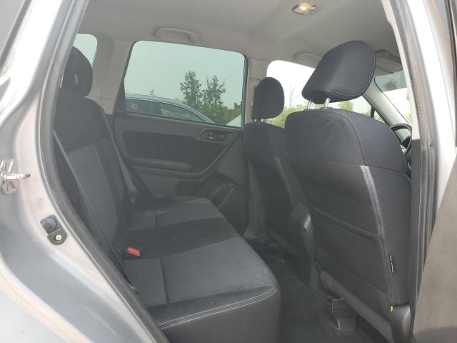 Photo 11 from auction – 2016 SUBARU FORESTER 2 with VIN JF2SJABC1GH455701