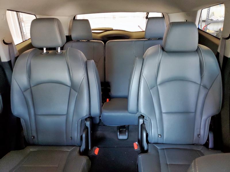 Photo 10 from auction – 2020 BUICK ENCLAVE ES with VIN 5GAERBKW0LJ301733