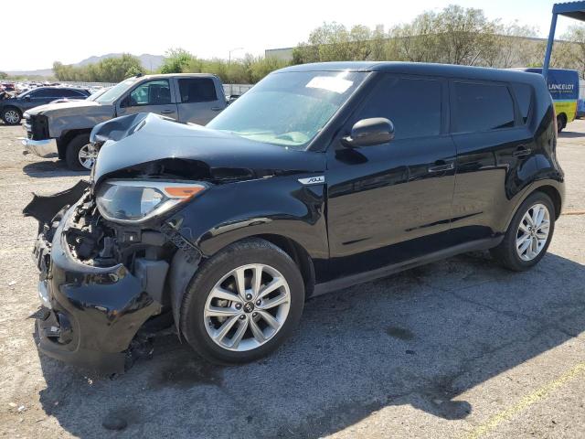 Zdjęcie 1 z aukcji – 2017 KIA SOUL + z VIN KNDJP3A57H7474610