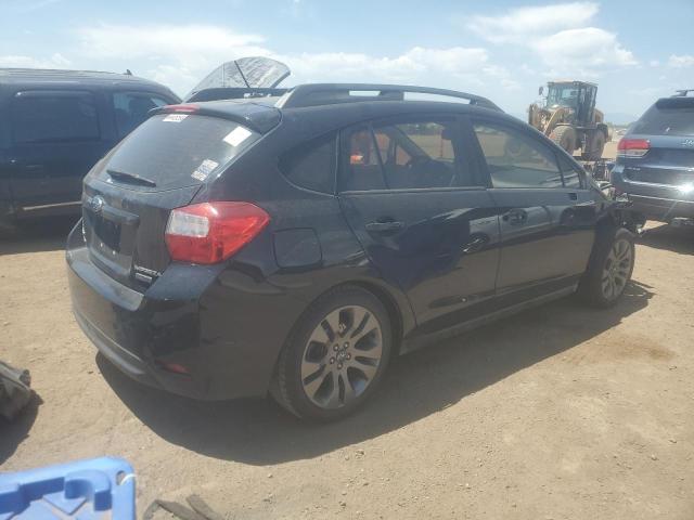 Photo 3 from auction – 2016 SUBARU IMPREZA SP with VIN JF1GPAP66G9273028