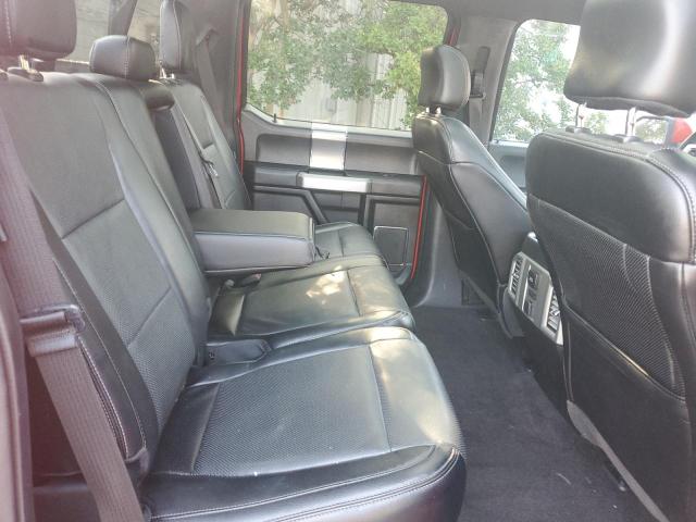 Photo 10 from auction – 2016 FORD F150 SUPER with VIN 1FTEW1EF2GFC01624