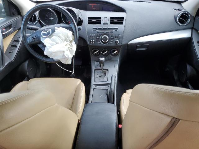 Photo 8 from auction – 2012 MAZDA 3 I with VIN JM1BL1M89C1547577