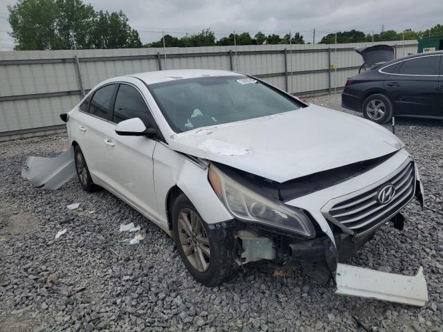 Photo 4 from auction – 2015 HYUNDAI SONATA SE with VIN 5NPE24AF4FH008429