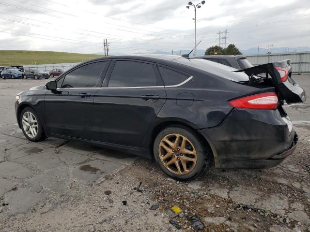 Photo 2 from auction – 2016 FORD FUSION SE with VIN 3FA6P0H7XGR105913