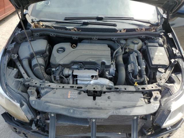 Photo 11 from auction – 2016 CHEV CRUZE LS with VIN 1G1BC5SM6G7259499