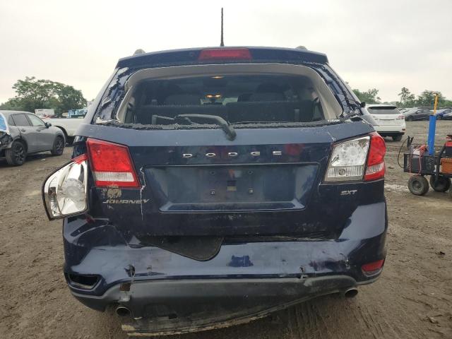 Photo 6 from auction – 2017 DODGE JOURNEY SX with VIN 3C4PDCBG1HT504134