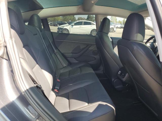 Photo 10 from auction – 2023 TESLA MODEL 3 with VIN 5YJ3E1EA6PF665079