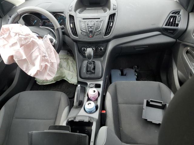 Photo 8 from auction – 2014 FORD ESCAPE S with VIN 1FMCU0F74EUD94233