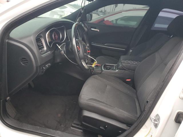 Photo 7 from auction – 2016 DODGE CHARGER SX with VIN 2C3CDXHG7GH159376