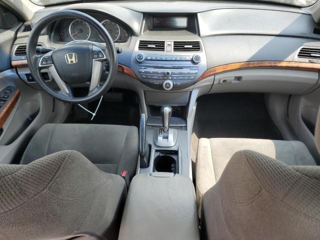 Photo 8 from auction – 2012 HONDA ACCORD EX with VIN 1HGCP2F79CA138211