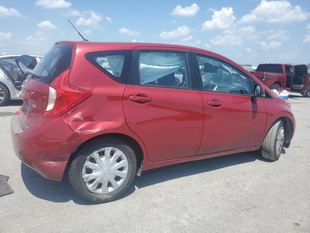 Photo 3 from auction – 2014 NISSAN VERSA NOTE with VIN 3N1CE2CP7EL368238