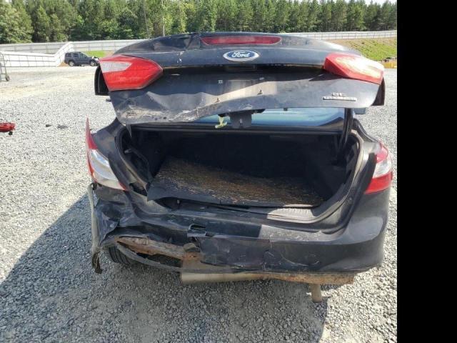 Photo 6 from auction – 2013 FORD FOCUS SE with VIN 1FADP3F25DL250867