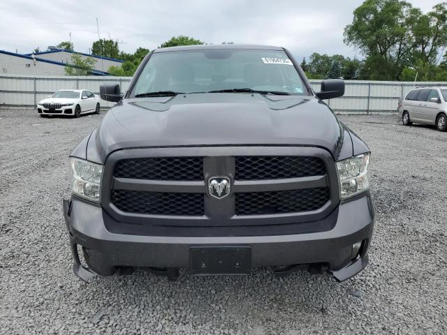 Photo 5 from auction – 2018 RAM 1500 ST with VIN 1C6RR7FG7JS210053