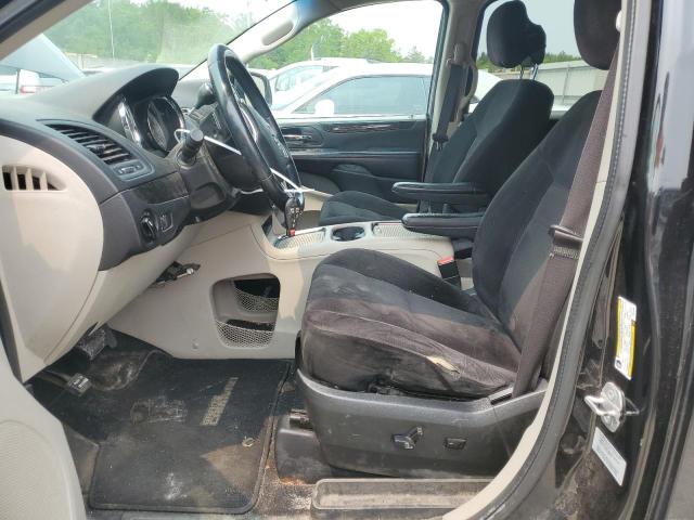 Photo 7 from auction – 2015 DODGE GRAND CARA with VIN 2C4RDGCG0FR529704