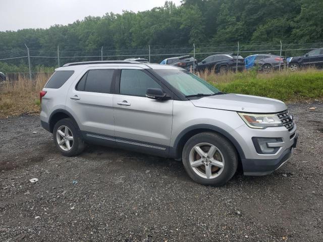 Photo 4 from auction – 2016 FORD EXPLORER X with VIN 1FM5K8D83GGD22885