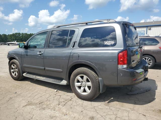 Photo 2 from auction – 2012 NISSAN ARMADA SV with VIN 5N1BA0ND1CN602216