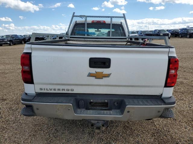 Photo 6 from auction – 2015 CHEVROLET SILVERADO with VIN 1GC1CUEG7FF626014