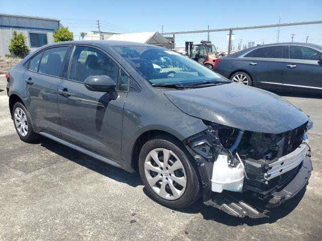 Photo 4 from auction – 2025 TOYOTA COROLLA LE with VIN 5YFB4MDE7SP315168
