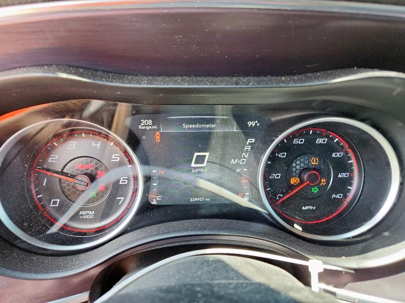 Photo 9 from auction – 2016 DODGE CHARGER SE with VIN 2C3CDXBG4GH146724