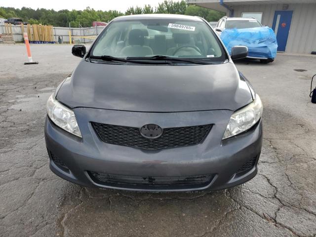 Photo 5 from auction – 2010 TOYOTA COROLLA with VIN 2T1BU4EE0AC524278