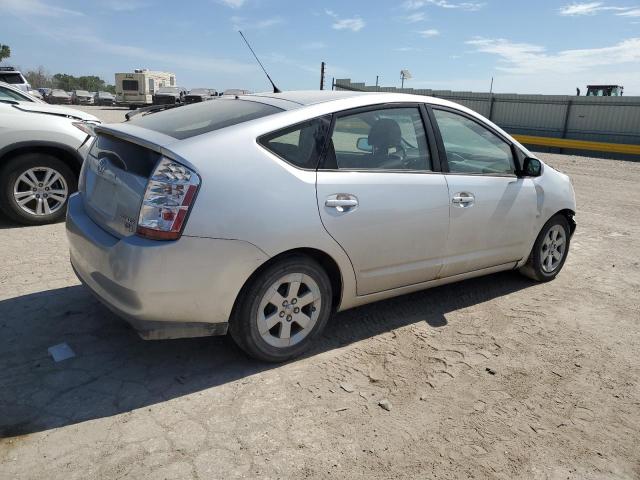 Photo 3 from auction – 2009 TOYOTA PRIUS with VIN JTDKB20U693520510