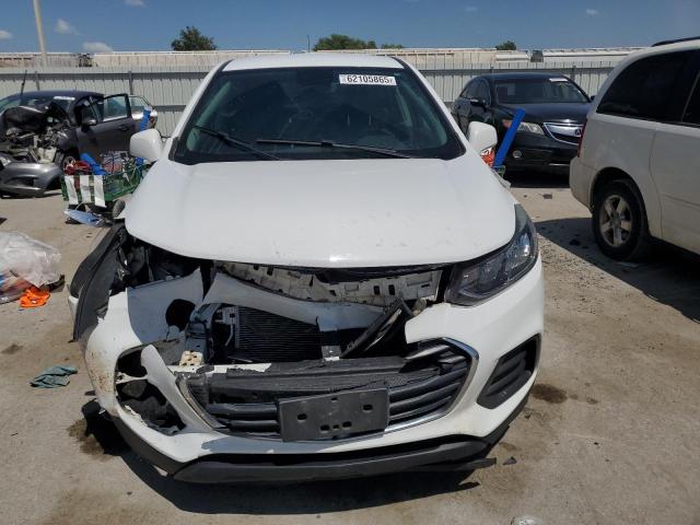 Photo 5 from auction – 2020 CHEVROLET TRAX LS with VIN KL7CJKSB8LB322055