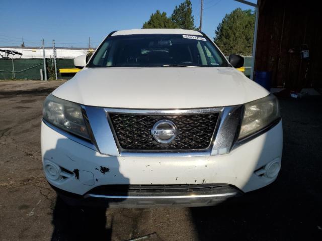 Zdjęcie 5 z aukcji – 2014 NISSAN PATHFINDER z VIN 5N1AR2MM2EC726768