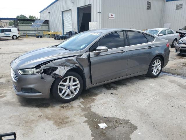 FORD FUSION SE 2014 with VIN 3FA6P0HD5ER179095 - Photo from auction