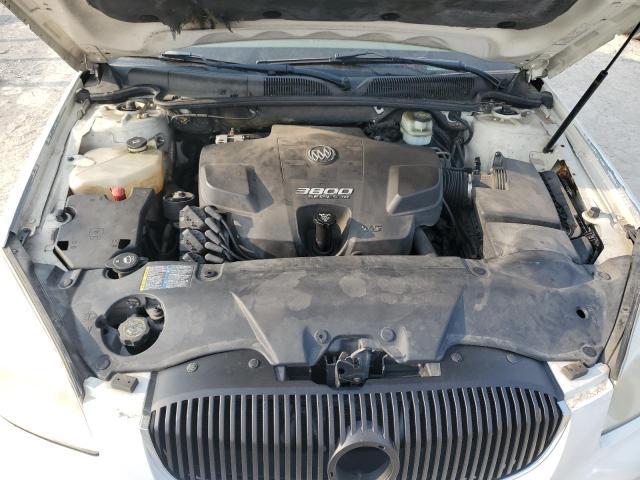 Photo 11 from auction – 2006 BUICK LUCERNE CX with VIN 1G4HD57286U243970