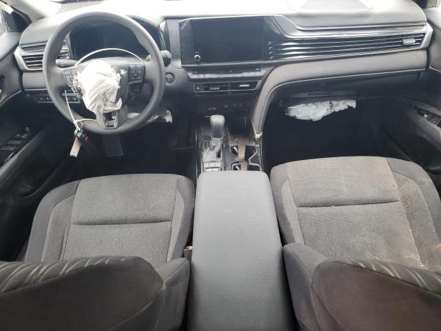 Photo 8 from auction – 2025 TOYOTA CAMRY XSE with VIN 4T1DAACK2SU524324