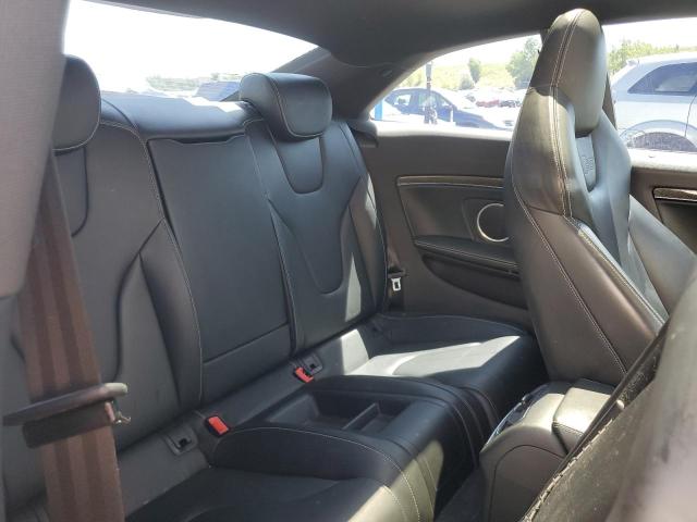 Photo 10 from auction – 2014 AUDI S5 PREMIUM with VIN WAUCGAFR7EA073241