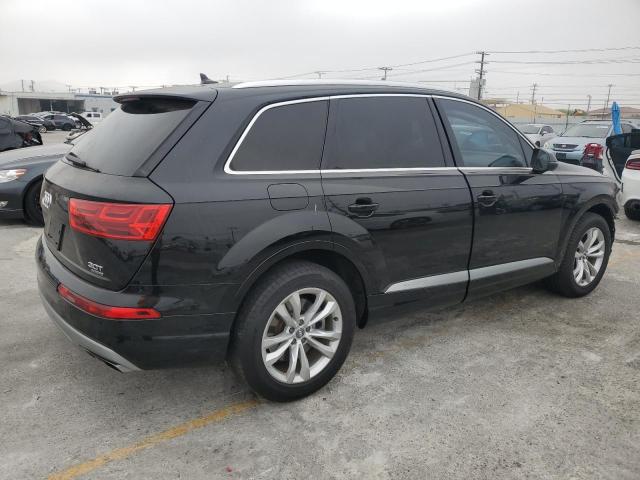Photo 3 from auction – 2018 AUDI Q7 PREMIUM with VIN WA1LAAF77JD021565