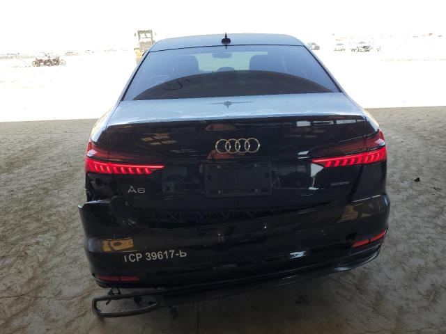 Photo 6 from auction – 2023 AUDI A6 PREMIUM with VIN WAUE3BF20PN093856