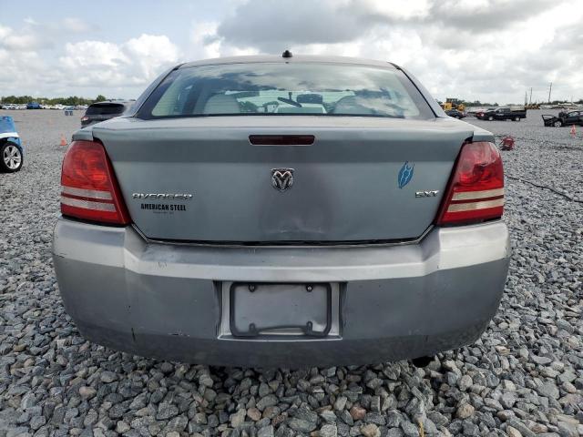 Photo 6 from auction – 2008 DODGE AVENGER SX with VIN 1B3LC56K98N579256