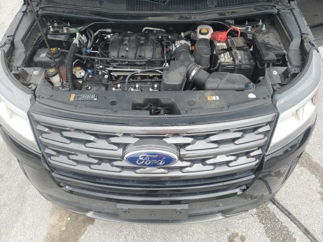 Photo 12 from auction – 2018 FORD EXPLORER X with VIN 1FM5K7D89JGC52102
