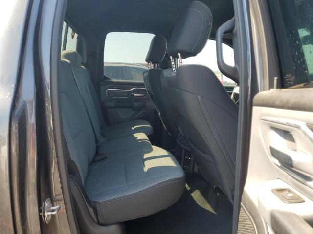 Photo 10 from auction – 2022 RAM 1500 BIG H with VIN 1C6RREBT4NN153239