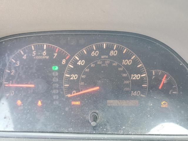 Photo 9 from auction – 2005 TOYOTA CAMRY LE with VIN 4T1BE32K25U084487