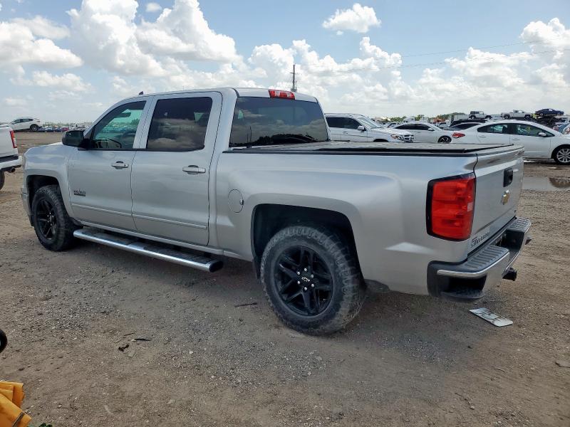 Photo 2 from auction – 2015 CHEVROLET SILVERADO with VIN 3GCPCREC6FG254264