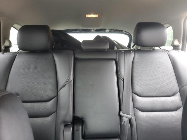 Photo 10 from auction – 2018 MAZDA CX-9 TOURI with VIN JM3TCBCY8J0225549