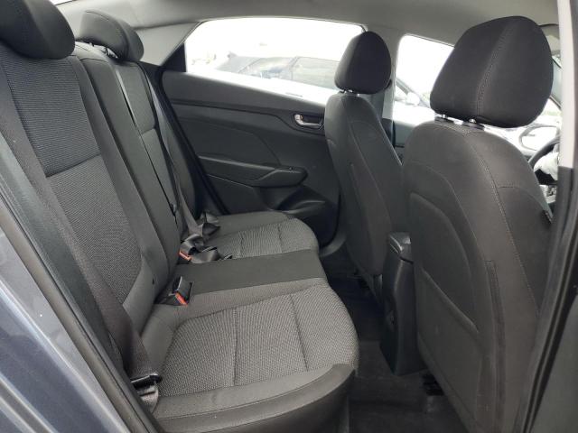 Photo 10 from auction – 2019 HYUNDAI ACCENT SE with VIN 3KPC24A34KE061644