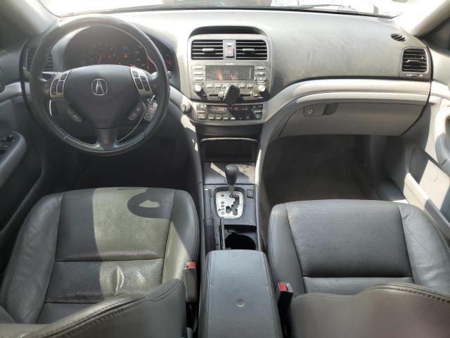 Photo 8 from auction – 2008 ACURA TSX with VIN JH4CL968X8C010016