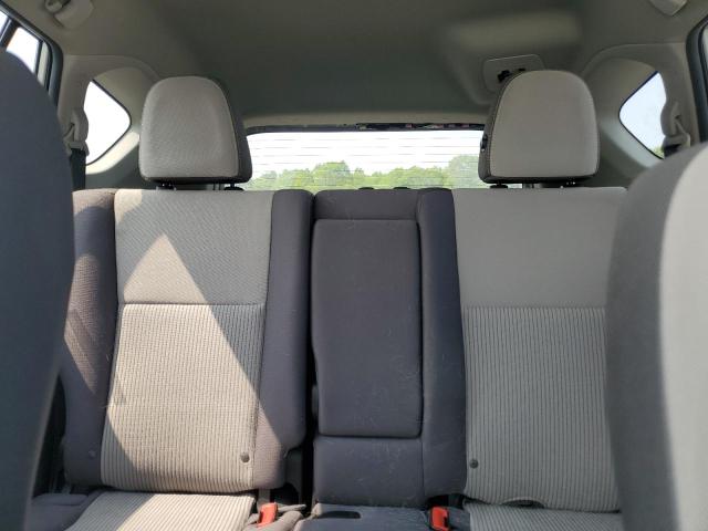 Photo 10 from auction – 2015 TOYOTA RAV4 XLE with VIN 2T3RFREV7FW262701