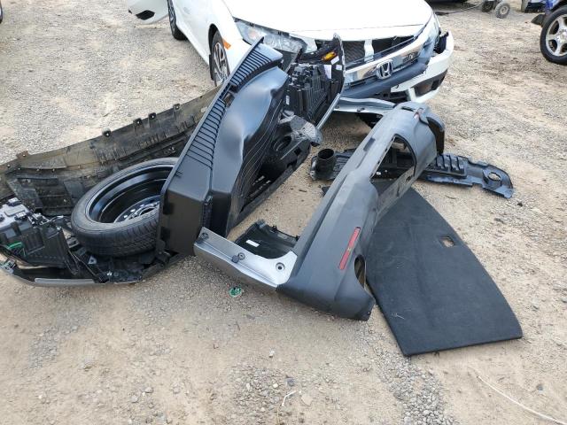 Photo 13 from auction – 2023 CHEVROLET TRAVERSE L with VIN 1GNERFKW3PJ305830