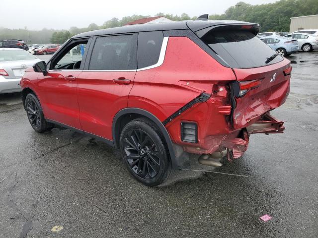 Photo 2 from auction – 2023 MITSUBISHI OUTLANDER with VIN JA4J4VA81PZ009073
