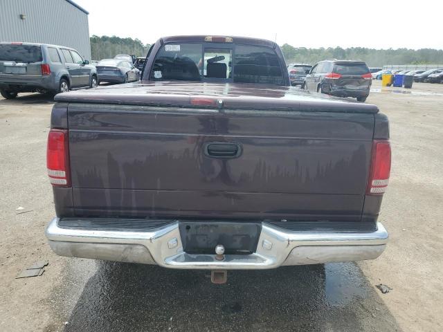 Photo 6 from auction – 1997 DODGE DAKOTA with VIN 1B7GL23X3VS145541