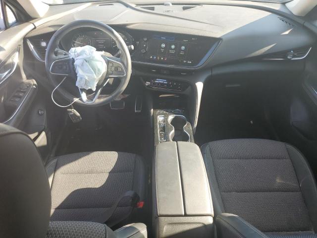 Photo 8 from auction – 2023 BUICK ENVISION P with VIN LRBFZMR47PD182990