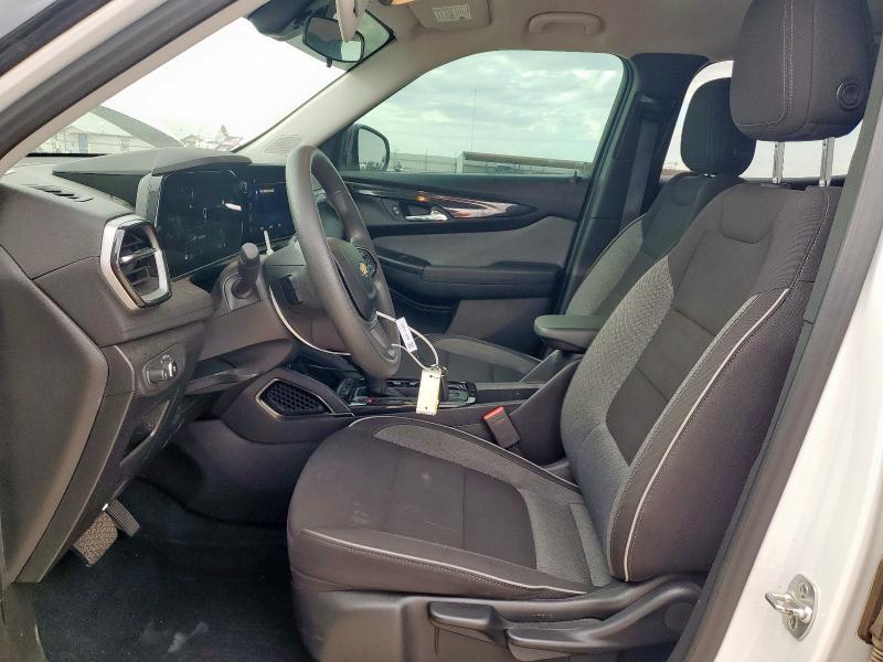 صورة رقم 7 من المزاد - 2024 CHEVROLET TRAILBLAZE مع VIN KL79MMSL7RB160126