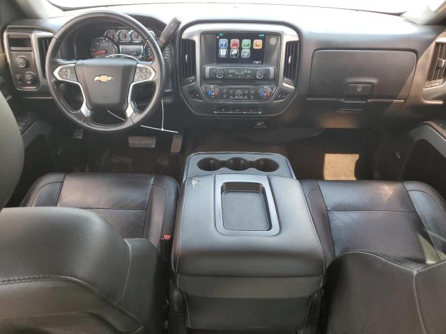Photo 8 from auction – 2015 CHEVROLET SILVERADO with VIN 3GCUKREC0FG167255