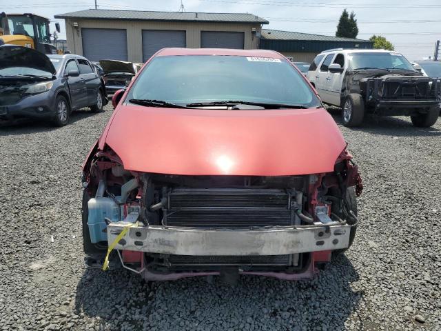 Photo 5 from auction – 2012 TOYOTA PRIUS with VIN JTDKN3DU1C1500109