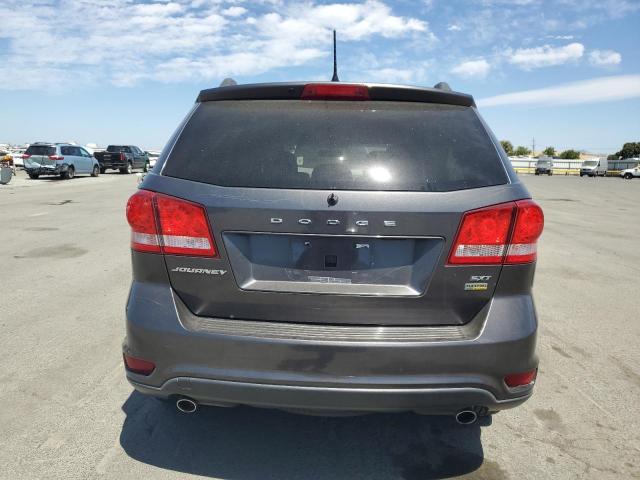 Photo 6 from auction – 2017 DODGE JOURNEY SX with VIN 3C4PDCBG1HT589086